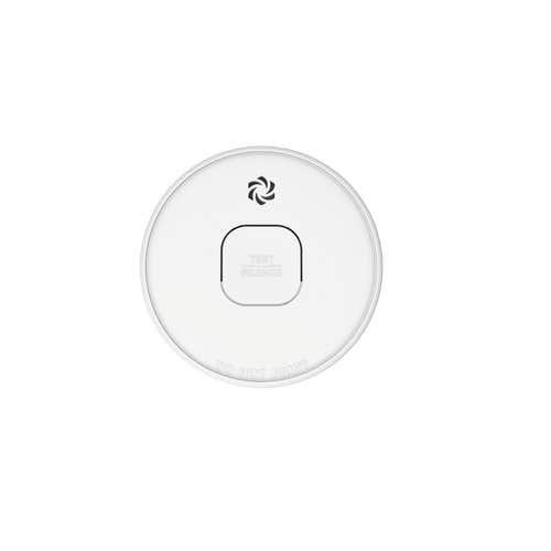 SafeMate optinen palovaroitin 10 vuoden kestoakulla