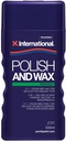 International Polish and Wax, 500ml