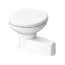 Sanimarin MAXLITE + vene WC, sähkökäyttöinen 12V
