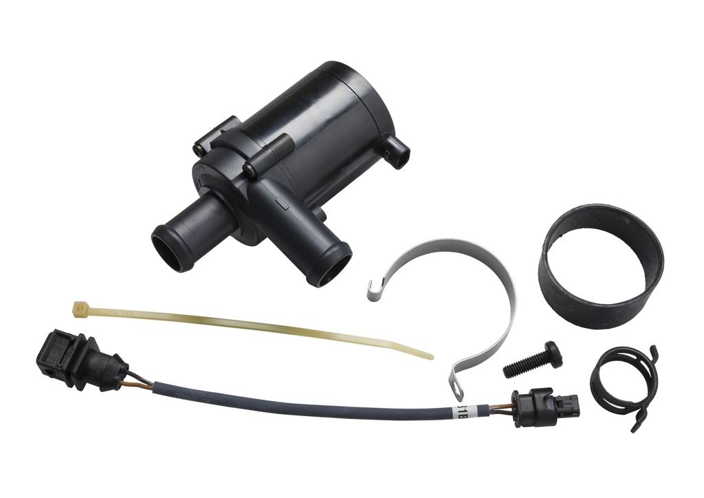 WebastoU4847 Kiertovesipumppu TTV Ford CD34