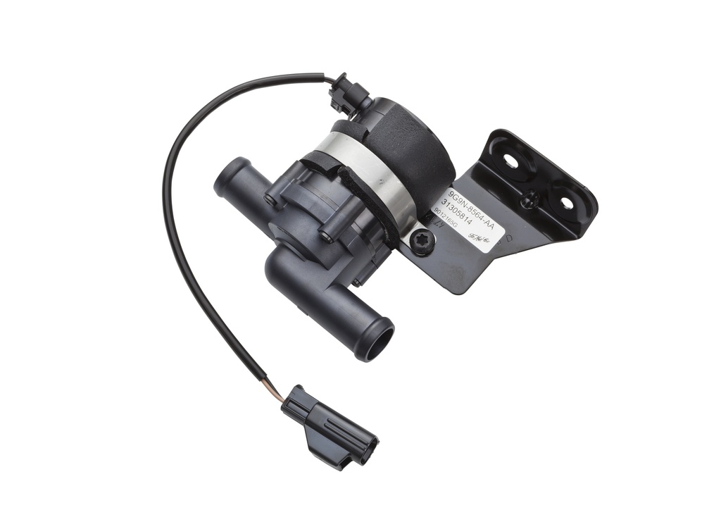 Webasto U4847 Kiertovesipumppu TTV Volvo