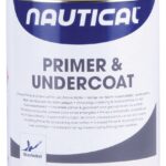 NAUTICAL Primer & Undercoat white