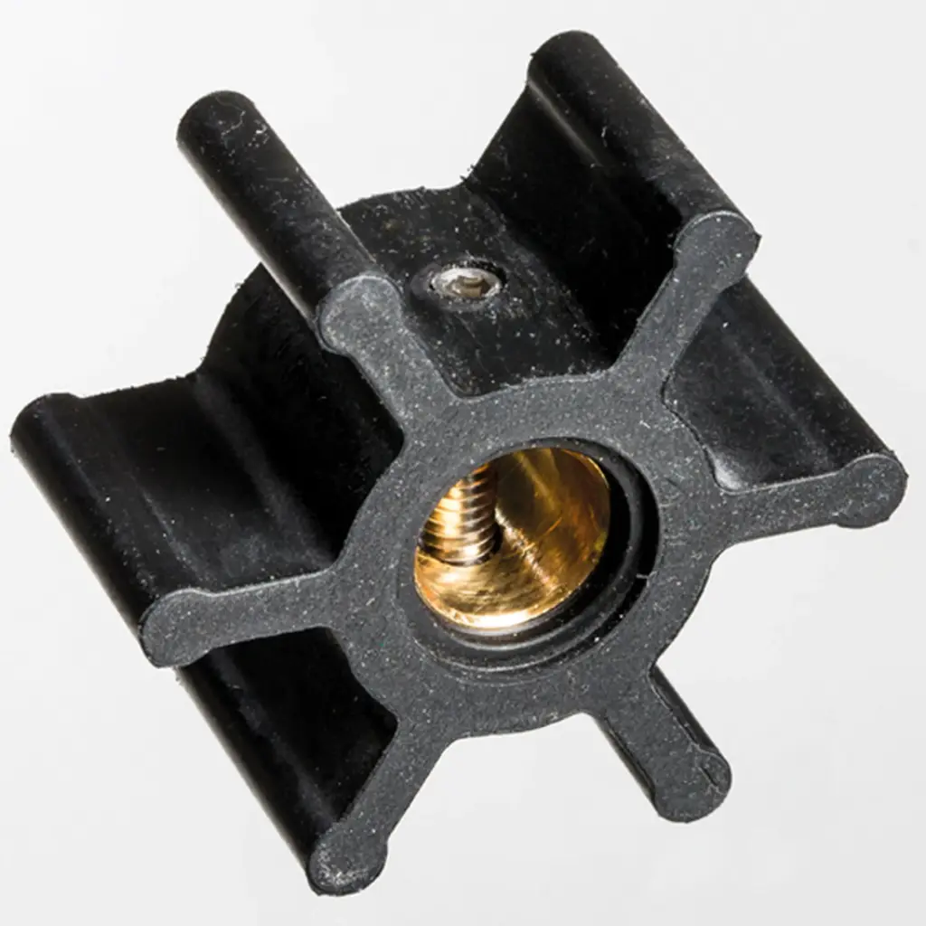 Johnson Pump Siipipyörä 09-806B-1 F35-pumppuun /4528-0001