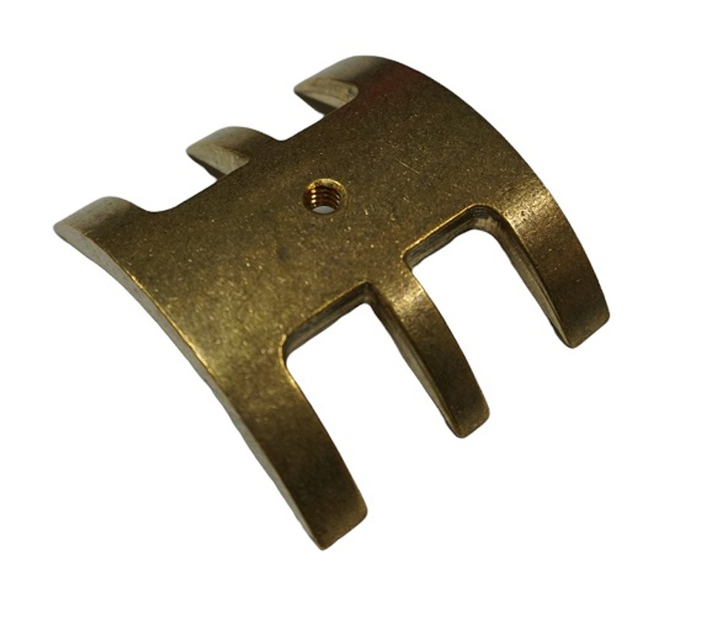 Johnson Pump 01-45317 kumisiipipumpun kampa F8B-905