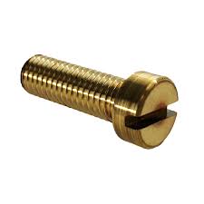 Johnson Pump 01-46794-09 urakantainen ruuvi M8 x 25, alumiinipronssia