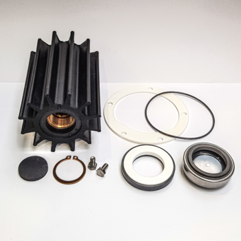Johnson Pump 09-46371 huoltosarja F95B-