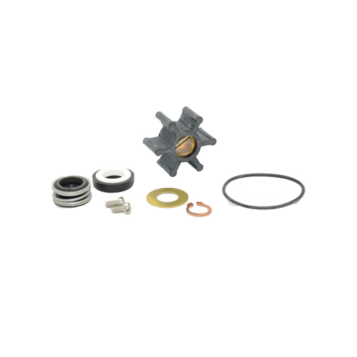 Johnson Pump huoltosarja 09-46840 F35B-8/802/8007/8027