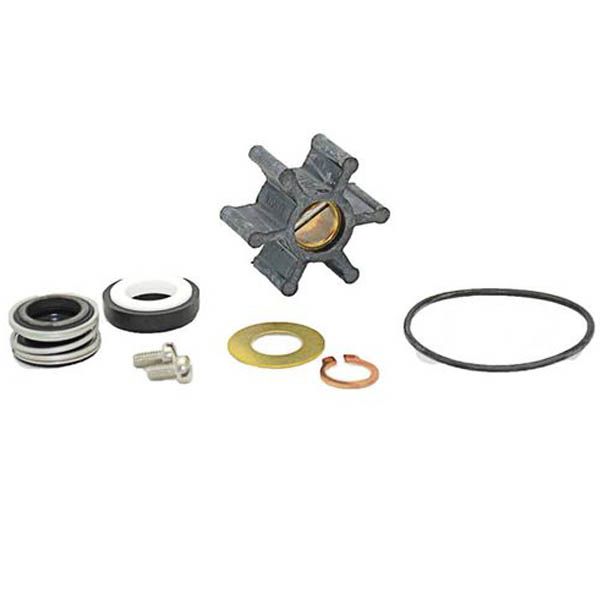 Johnson Pump 09-46841 huoltosarja F4B-8/8007 mekaaninen akselitiiviste