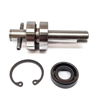 Johnson Pump 09-47552-101 akselisarja F35/F4