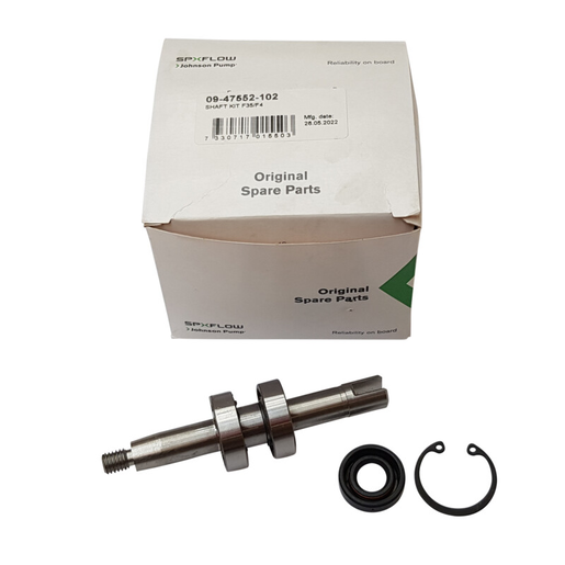Johnson Pump  09-47552-102 akselisarja F35/F4