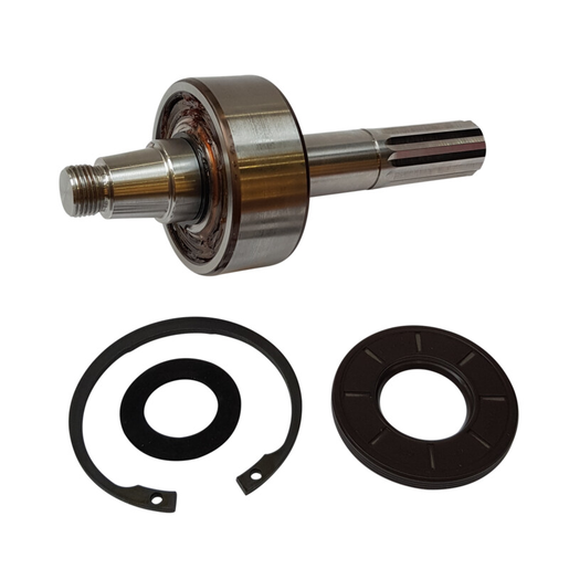 Johnson Pump akselisarja F9 09-47556-106