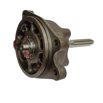 Johnson Pump akselisarja F95 09-47785