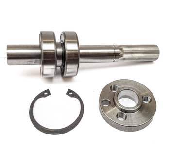 Johnson Pump 09-47799 akselisarja F7