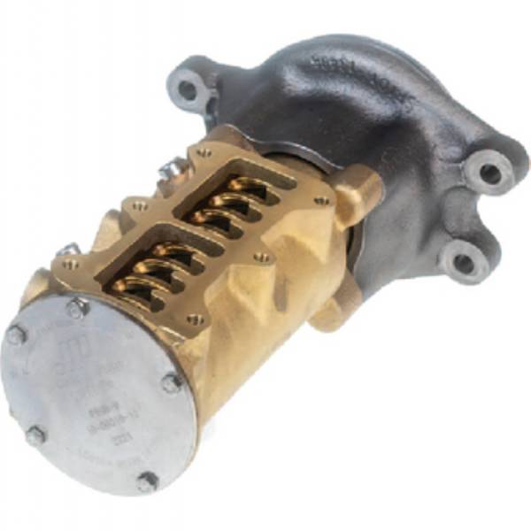 Johnson Pump 10-00010-12 F98 B-9 Kumisiipipumppu OEM MAN