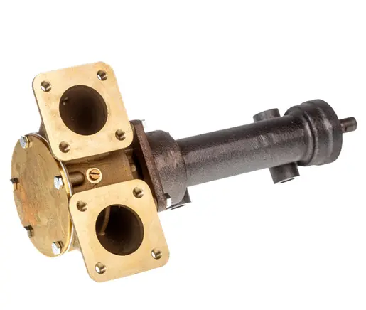 Johnson Pump 10-13088-01 F8B-9 Kumisiipipumppu OEM MTU