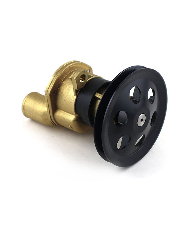 Johnson Pump F5B-905 Kumisiipipumppu OEM VOLVO 10-13159