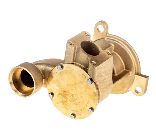 Johnson Pump 10-13263-11 F8B-9 Kumisiipipumppu OEM Volvo