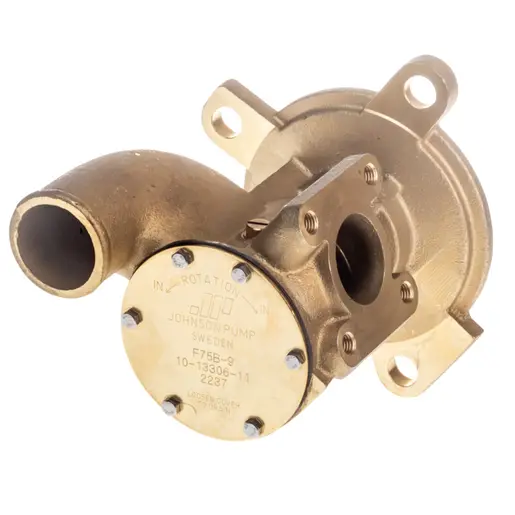 Johnson Pump 10-13306-11 F75B-9 Kumisiipipumppu OEM
