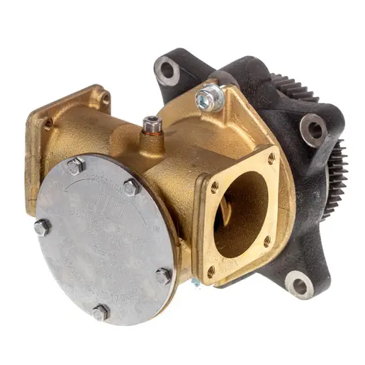 Johnson Pump  10-13517-11 F9B-9 Kumisiipipumppu OEM Scania 1923450