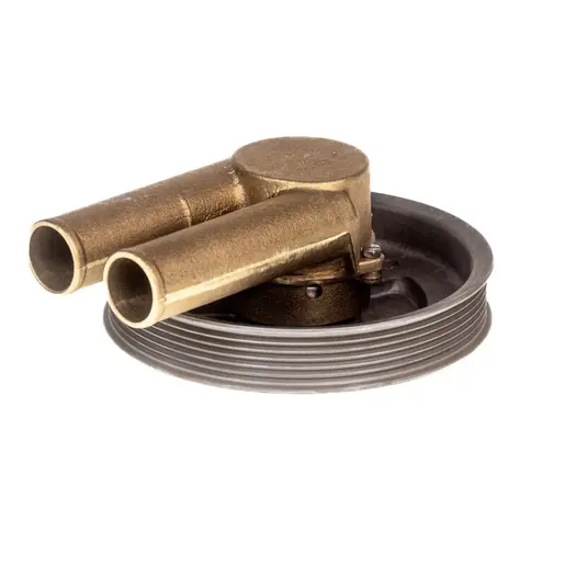 Johnson Pump 10-13567-14 F5B-9 Kumisiipipumppu OEM