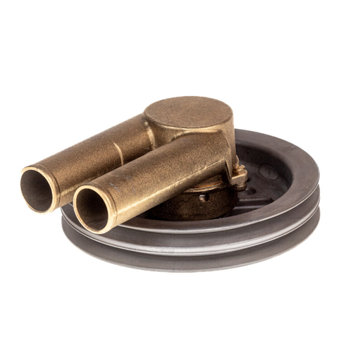 Johnson Pump 10-13568-12 F5B-9 Kumisiipipumppu OEM Volvo