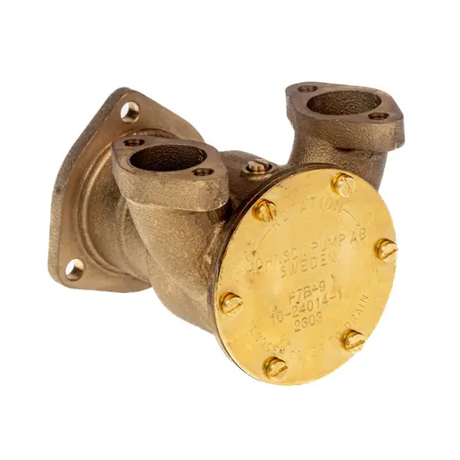 Johnson Pump 10-24014-1 F7B-9 Kumisiipipumppu OEM