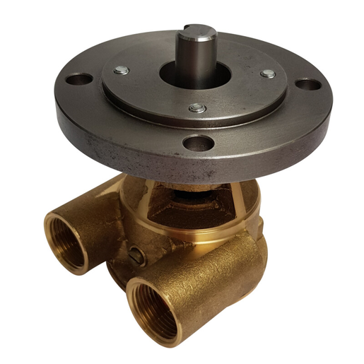 Johnson Pump 10-24100-01 F5B-9 Kumisiipipumppu OEM