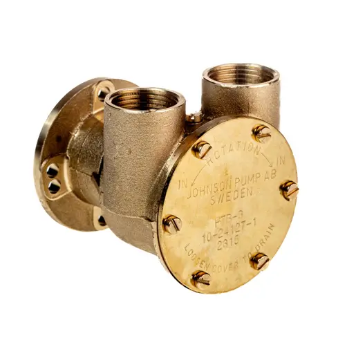 Johnson Pump 10-24127-1 F7B-9 Kumisiipipumppu OEM