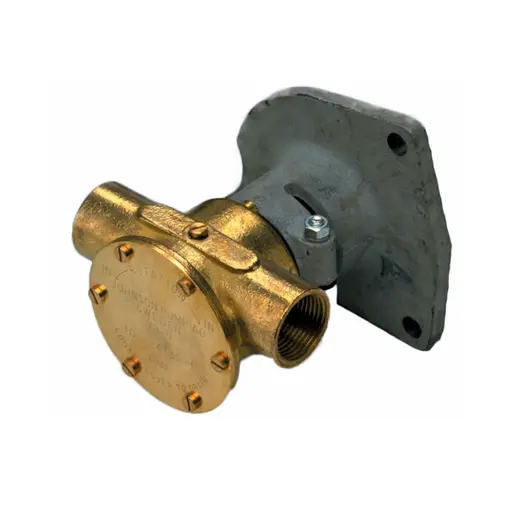 Johnson Pump 10-24139-1 F7B-9 Kumisiipipumppu OEM