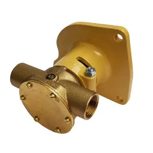 Johnson Pump 10-24140-1 F5B-9 Kumisiipipumppu OEM FORD