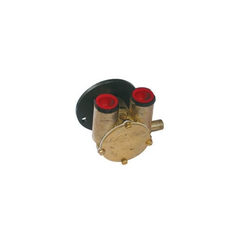 F5B-9 Kumisiipipumppu OEM 10-24230-3