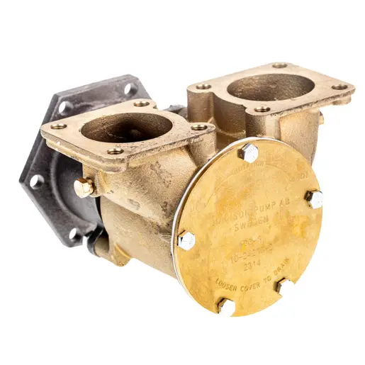 Johnson Pump 10-24239-2 F9B-9 Kumisiipipumppu OEM