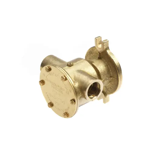 Johnson Pump 10-24277-3 F7B-9 Kumisiipipumppu OEM Volvo 