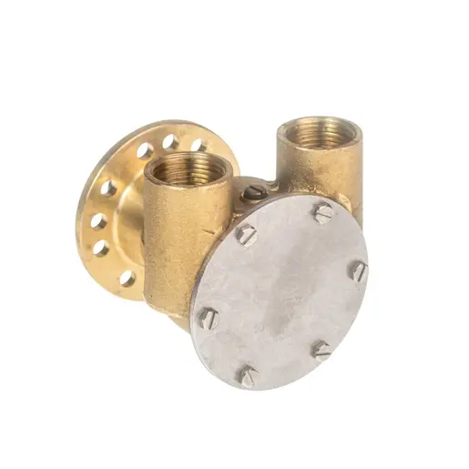 Johnson Pump 10-24334-11 F5B-9 Kumisiipipumppu OEM