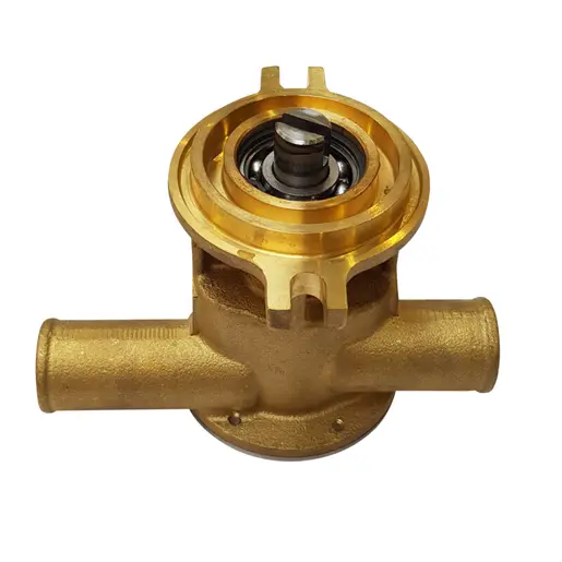 Johnson Pump 10-24524-12 F7B-9 Kumisiipipumppu OEM Volvo