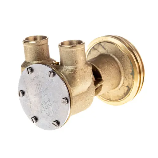 Johnson Pump 10-24630-03 F7B-9 Kumisiipipumppu OEM