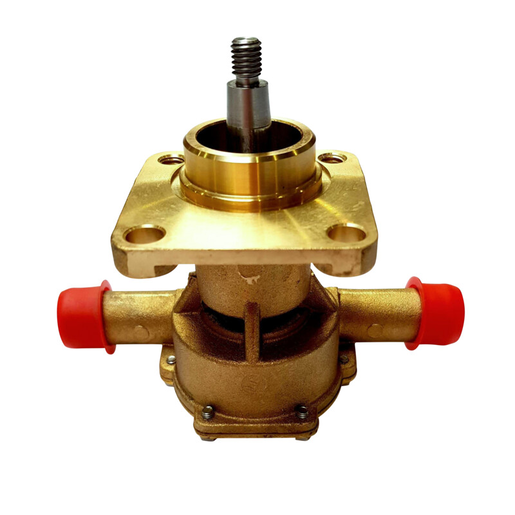Johnson Pump 10-24751-11 F4B-903 Kumisiipipumppu OEM Volvo, Perkins