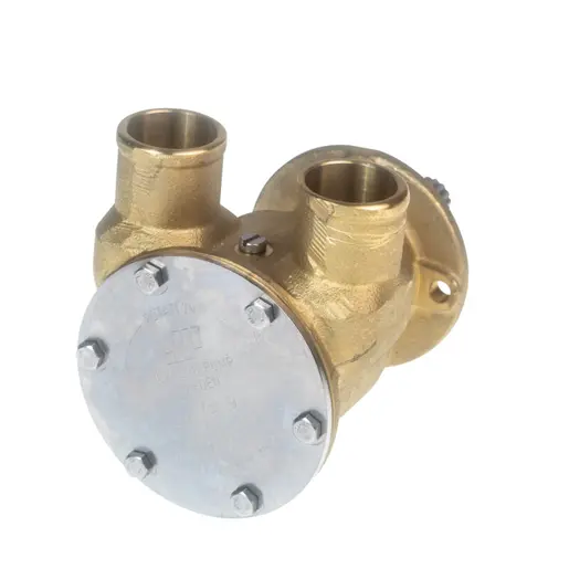 Johnson Pump 10-24904-12 F7B-9 Kumisiipipumppu OEM Nanni 970316373