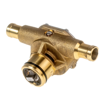 Johnson Pump 10-24967-02 F4B-9 Kumisiipipumppu OEM Kubota