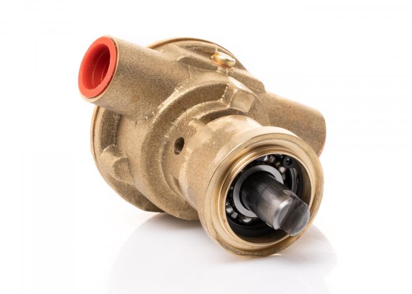 Johnson Pump F35B-9 Kumisiipipumppu Volvo Penta, Bukh OEM