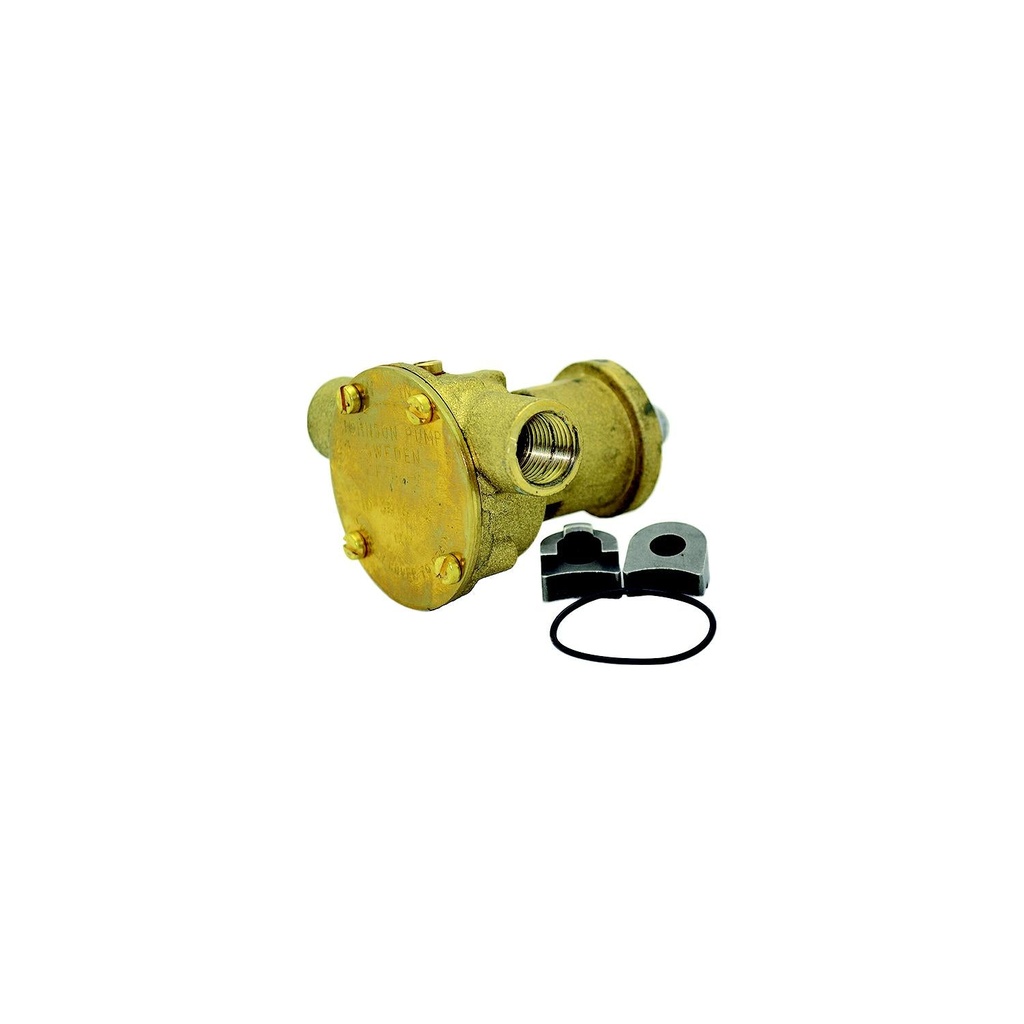Johnson Pump F35B-9 Kumisiipipumppu OEM Westerbeke