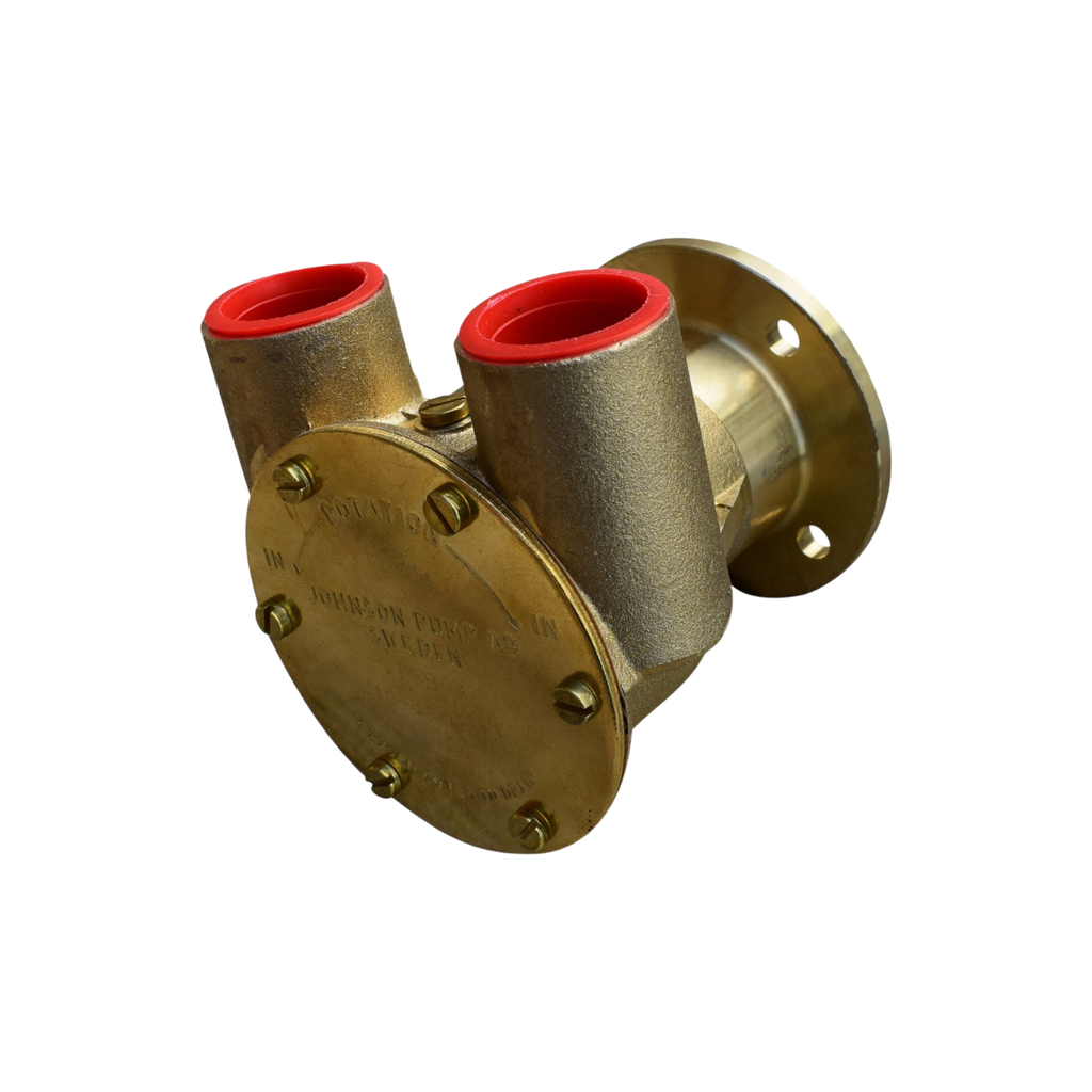 Johnson Pump 10-35231-1 F5B-9 Kumisiipipumppu OEM