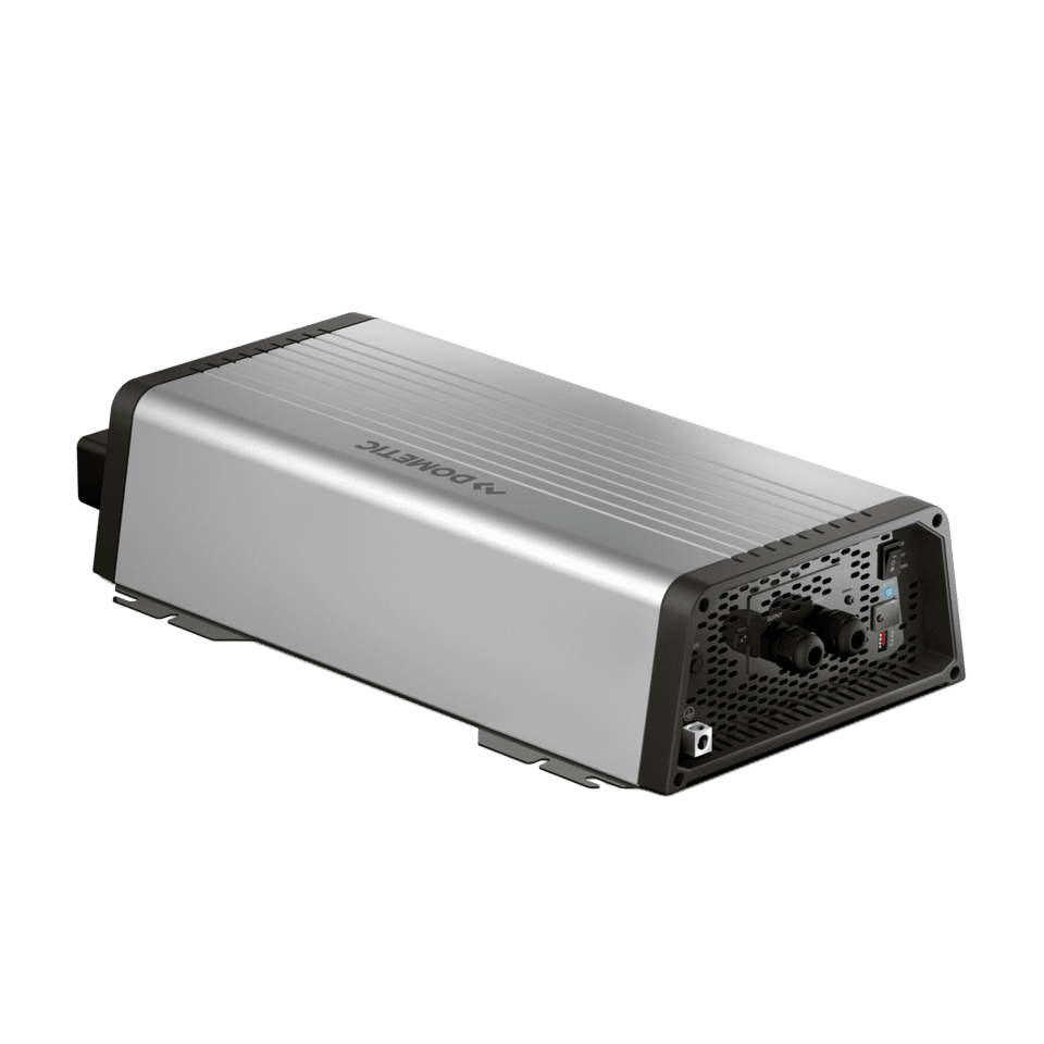 Dometic SinePower DSP 1824T siniaaltoinvertteri