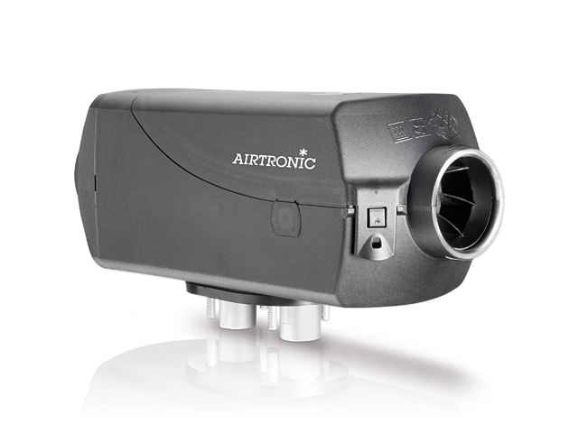 Eberspächer Airtronic D4L 12V Diesellämmitin 4kW yleisasennussarjalla+Easystart pro