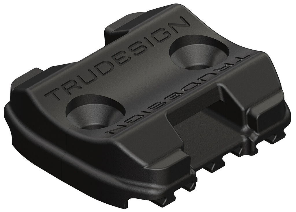 Trudesign pidikkeen kanta