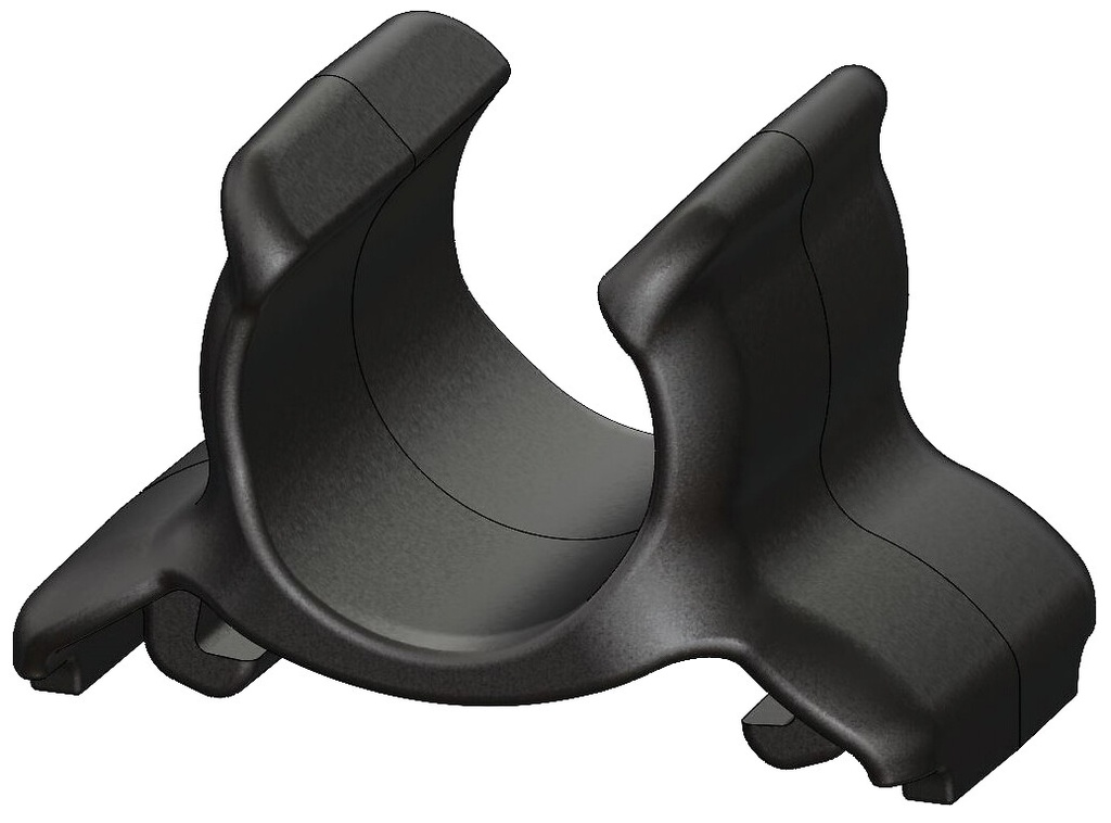 Trudesign pidike 13 mm