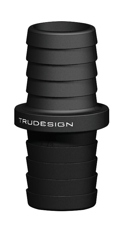 Trudesign takaiskuventtiili 28 mm