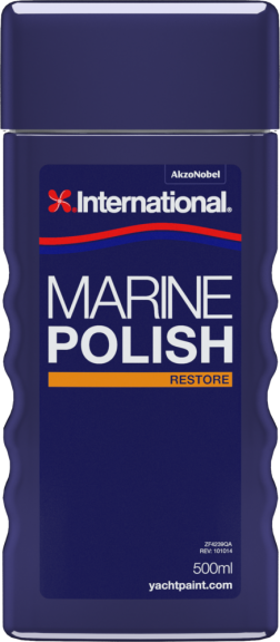 International Marine Polish, kiillottava venevaha, 500ml