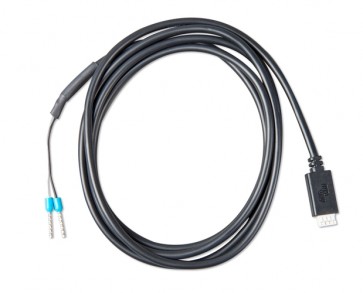 Victron VE.Direct TX digital output cable (PWM light dimming cable)