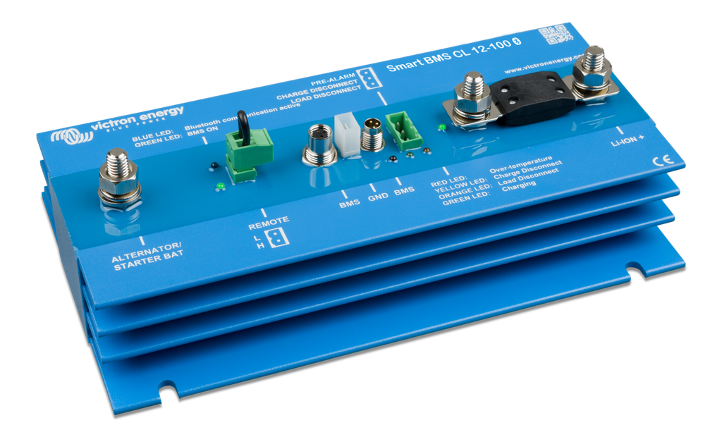 Victron Smart BMS CL 12/100